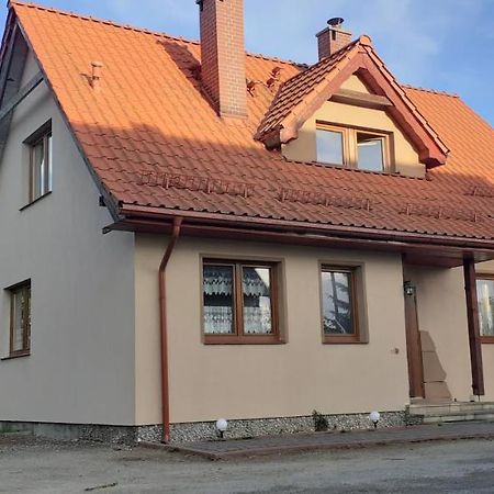 Kolejowa, 5 Ivet Willa Lomnica  Zewnętrze zdjęcie