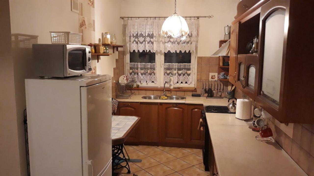 Kolejowa, 5 Ivet Willa Lomnica  Zewnętrze zdjęcie
