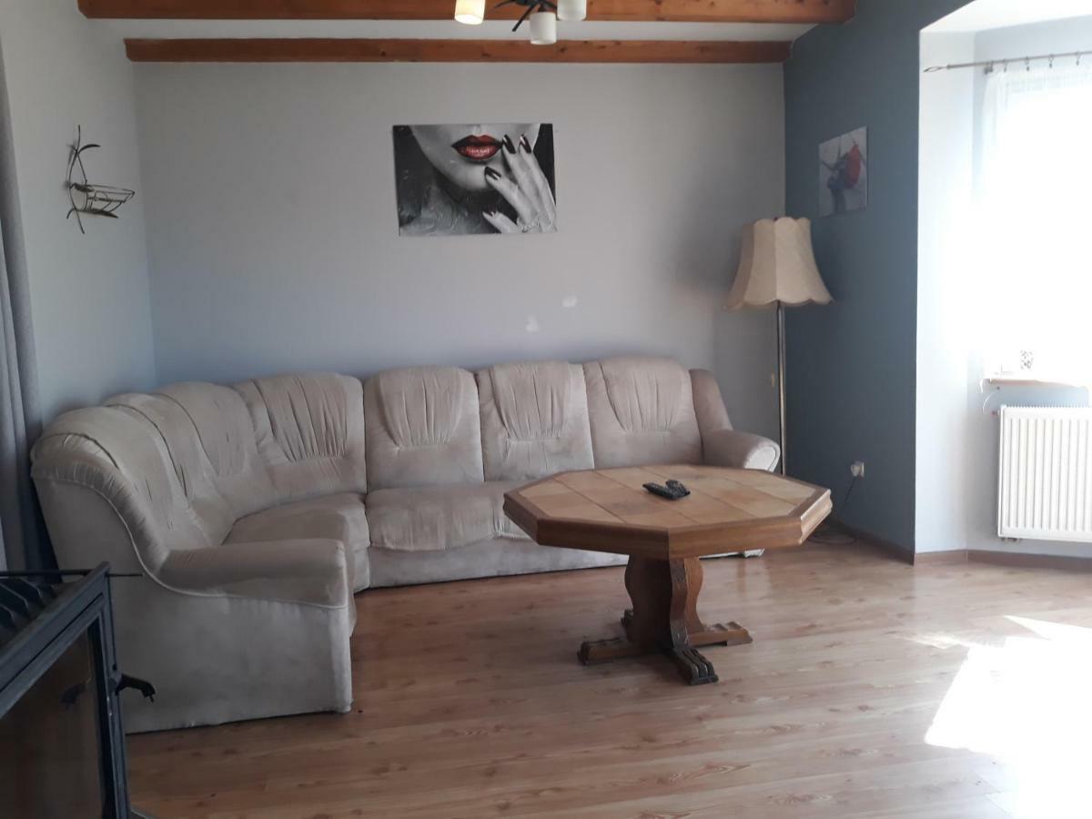 Kolejowa, 5 Ivet Willa Lomnica  Zewnętrze zdjęcie